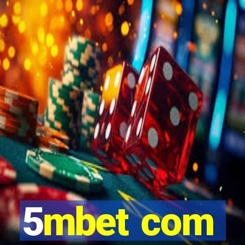 5mbet com